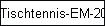 Tischtennis-EM-2009