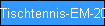 Tischtennis-EM-2009