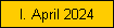 I. April 2024