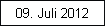 09. Juli 2012