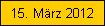 15. Mrz 2012