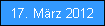 17. Mrz 2012