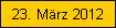 23. Mrz 2012