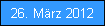 26. Mrz 2012