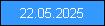 22.05.2025
