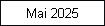 Mai 2025
